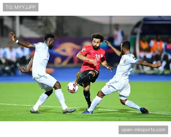 萨拉赫状态回暖，领军埃及国家队全力备战国际大赛