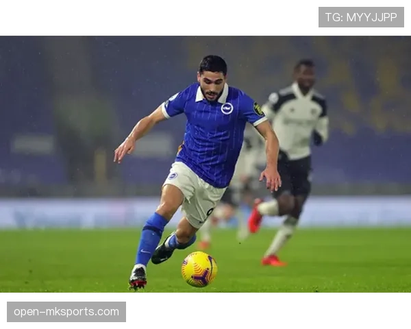 布莱顿冬窗引援成效显著,新援助力球队状态全面回暖 布莱顿冬窗引援成效显著,新援助力球队状态全面回暖