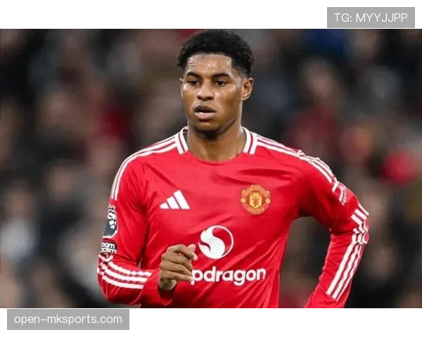 拉什福德助攻势头强劲,曼联进攻火力显著提升引关注 拉什福德助攻势头强劲,曼联进攻火力显著提升引关注