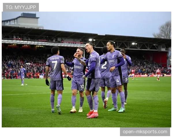 曼城利物浦皇者之战状态回暖，英超争冠悬念再起