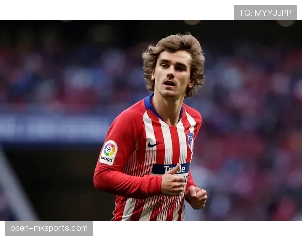 格列兹曼与姆巴佩搭档表现稳健,进攻端持续提升 格列兹曼与姆巴佩搭档表现稳健,进攻端持续提升