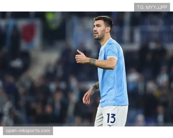 拉齐奥战术调整 拉齐奥战术调整