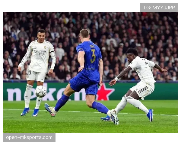 姆巴佩加盟后皇家马德里体系是否迎来调整