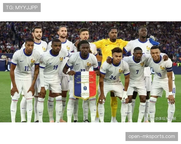 法国男足2026世界杯赛程时间一览 法国男足2026世界杯赛程时间一览
